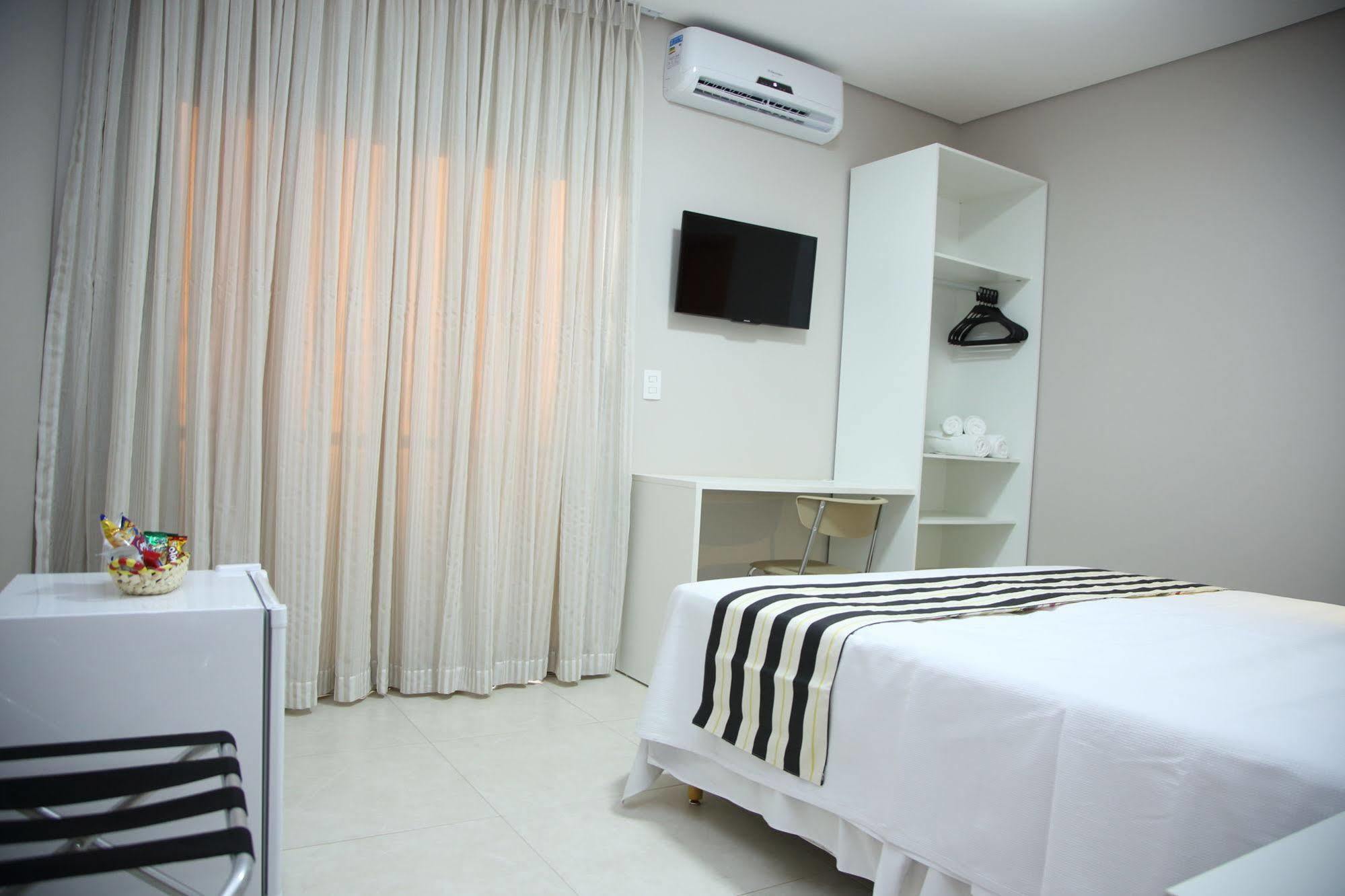 Ventura Hotel Barreiras  Ngoại thất bức ảnh